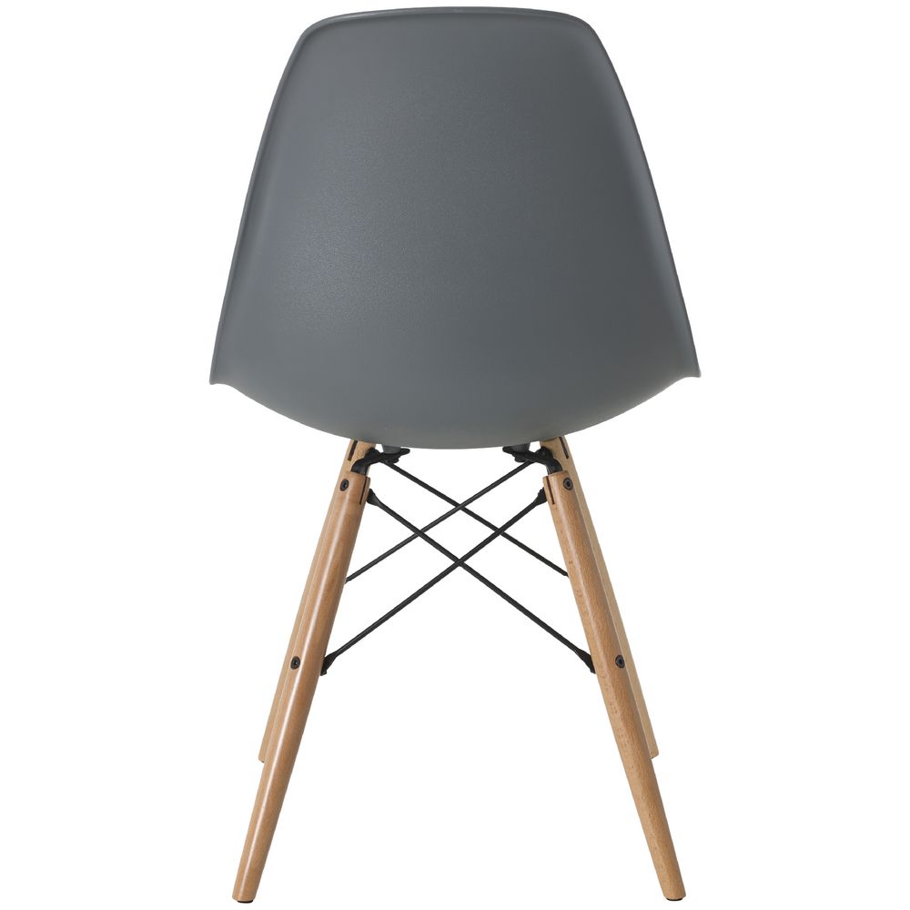 Cubo Chair Grey