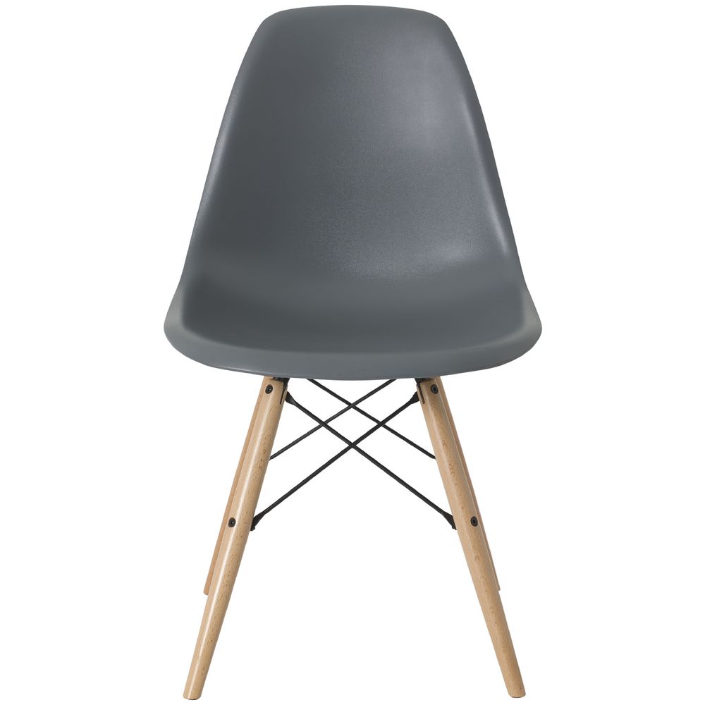 Cubo Chair Grey