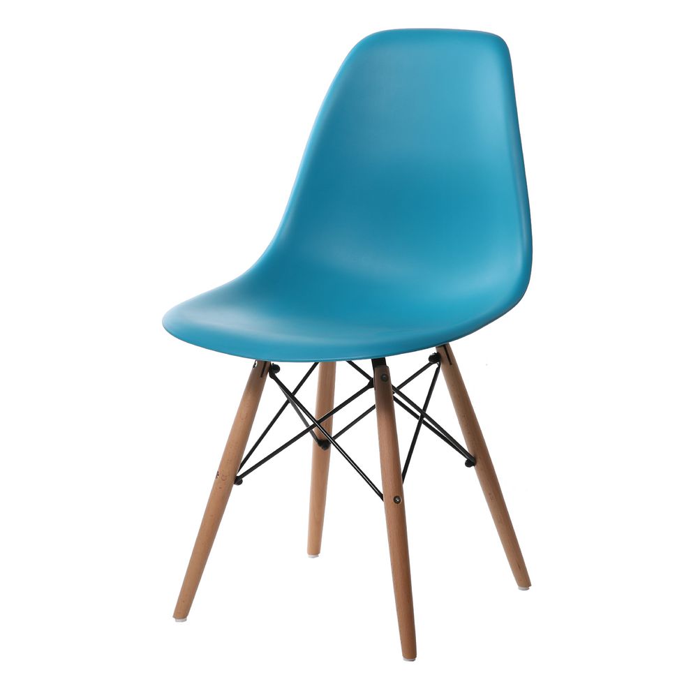 Cubo Chair Teal