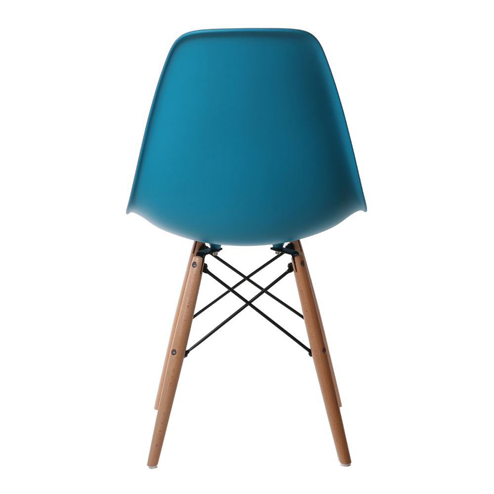 Cubo Chair Teal