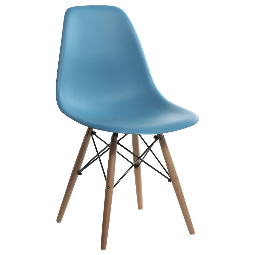 Cubo Chair Teal