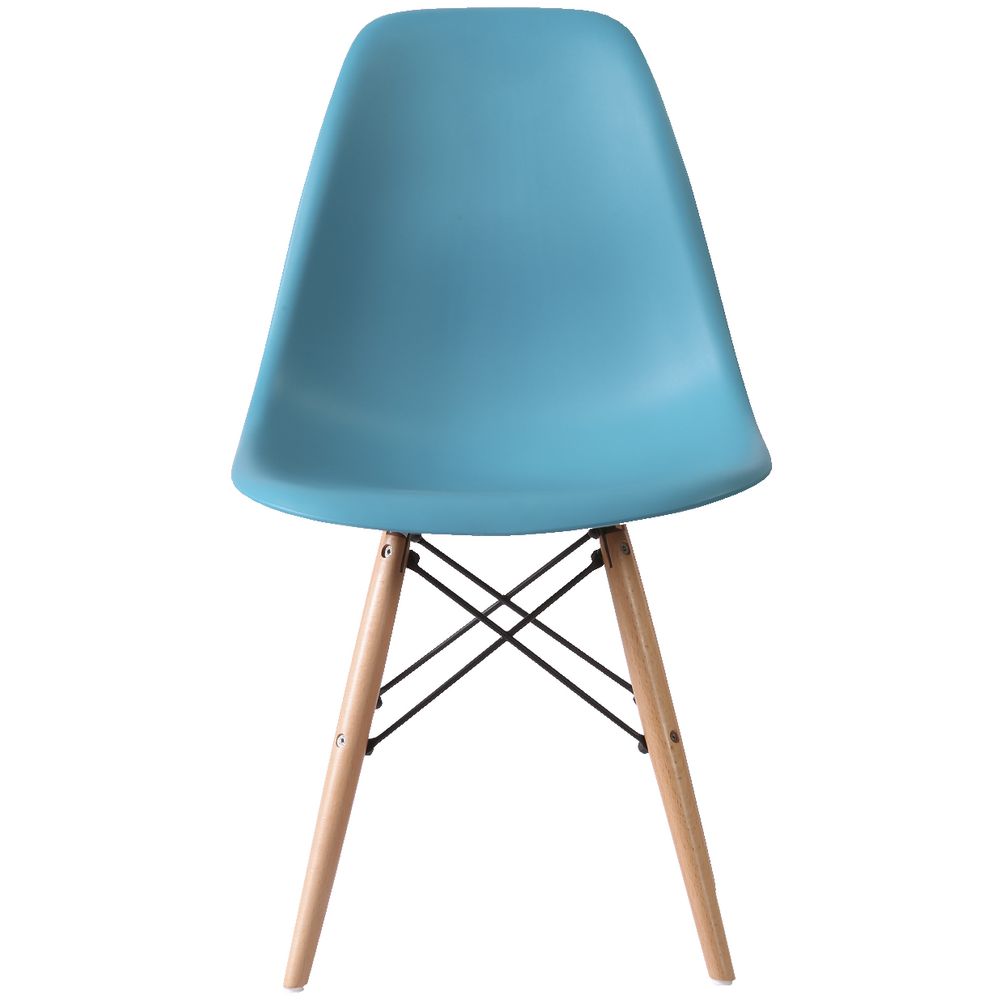 Cubo Chair Teal