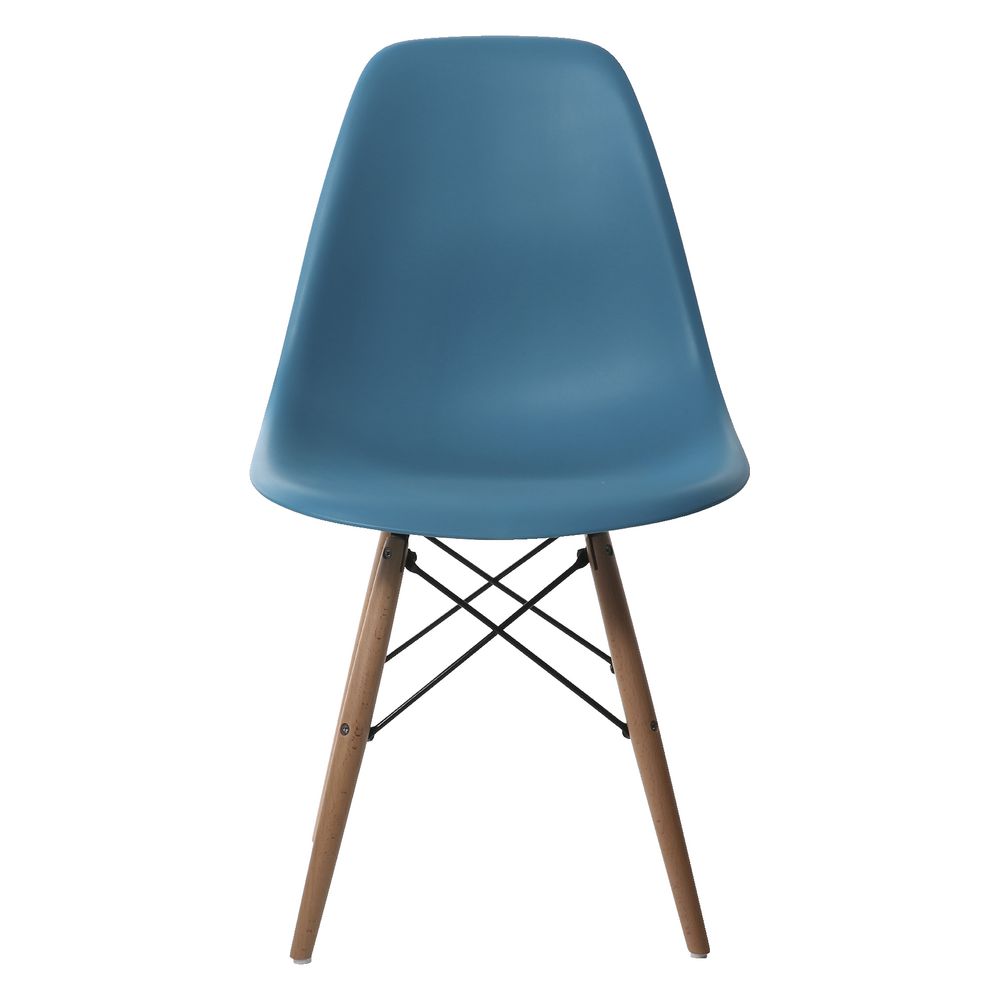 Cubo Chair Teal