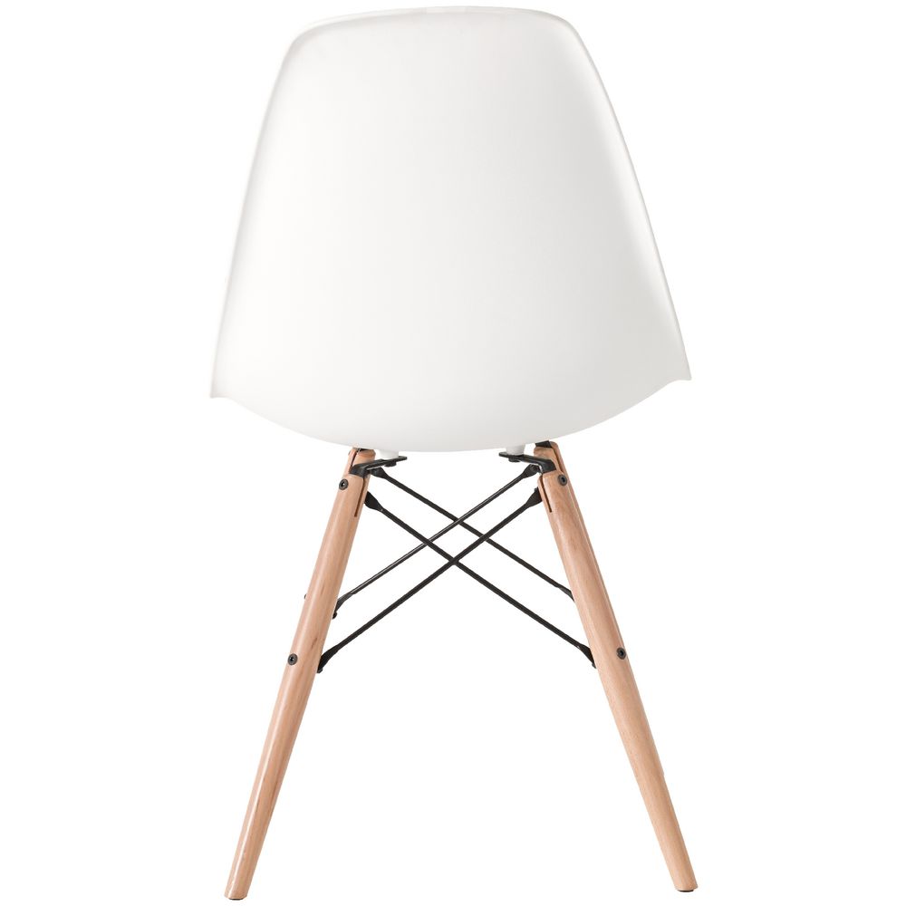Cubo Chair White