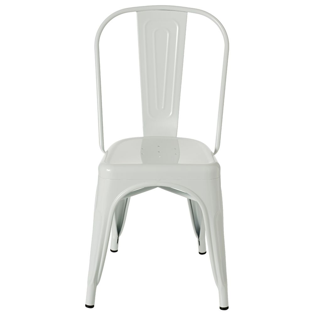 Espresso Chair White