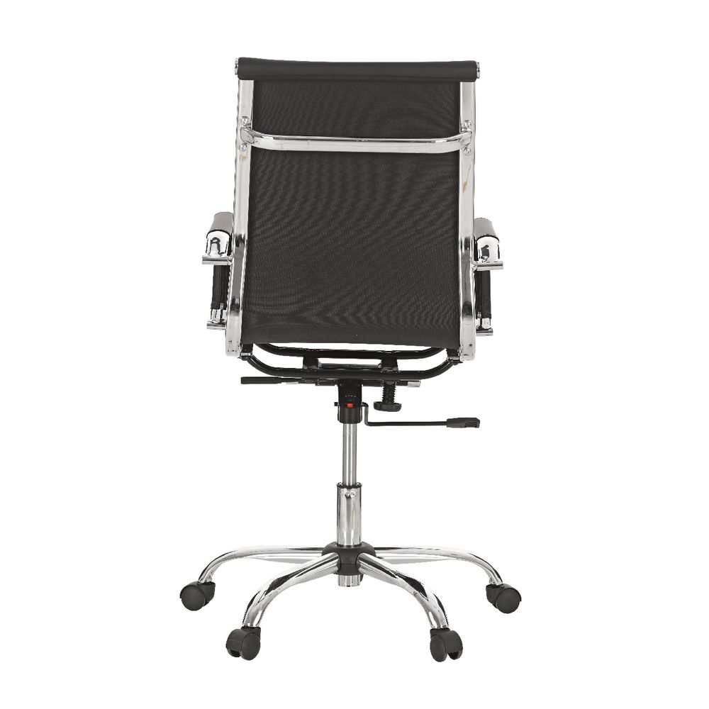 Franklin Chair Black