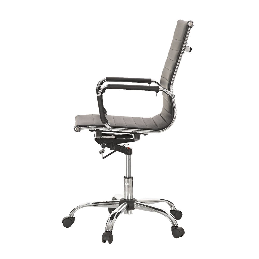 Franklin Chair Black