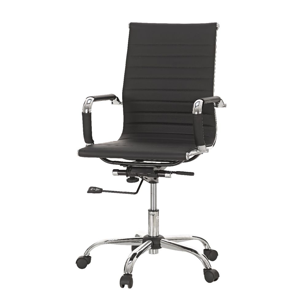 Franklin Chair Black