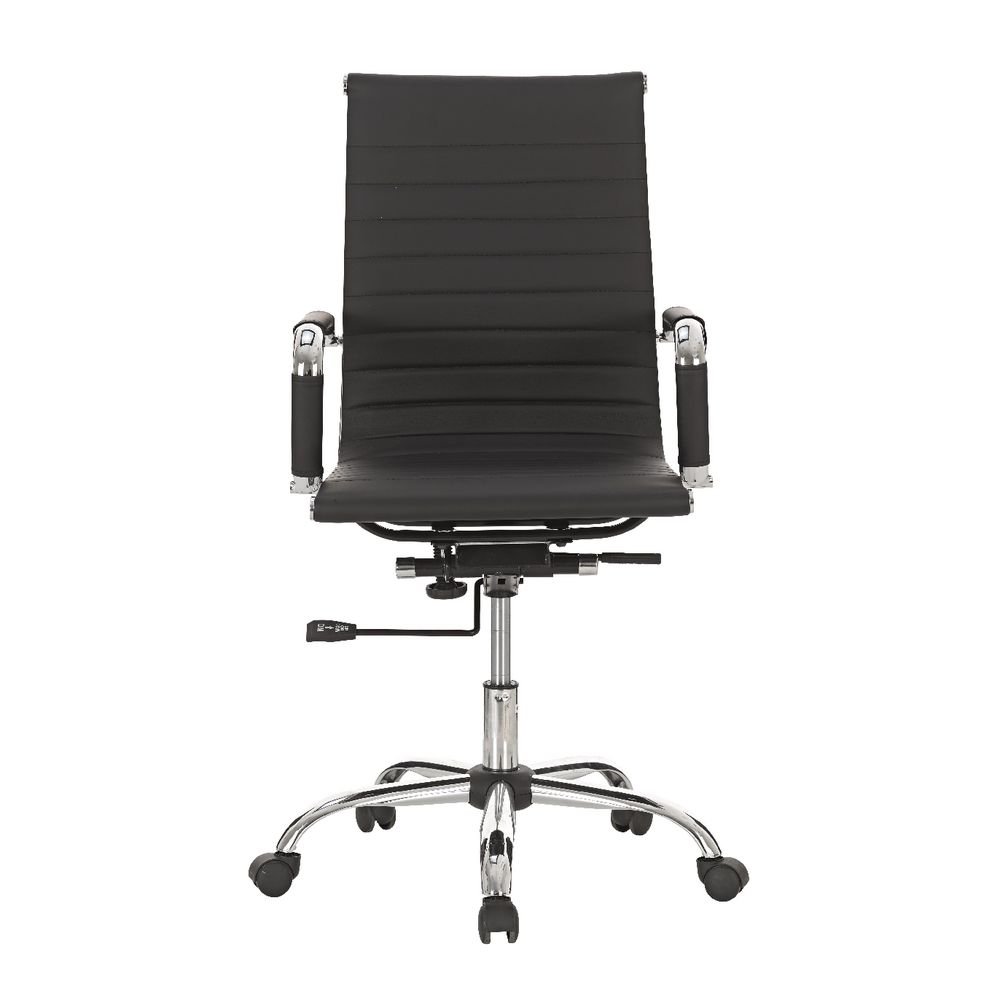 Franklin Chair Black