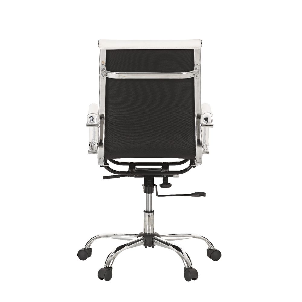 Franklin Chair White