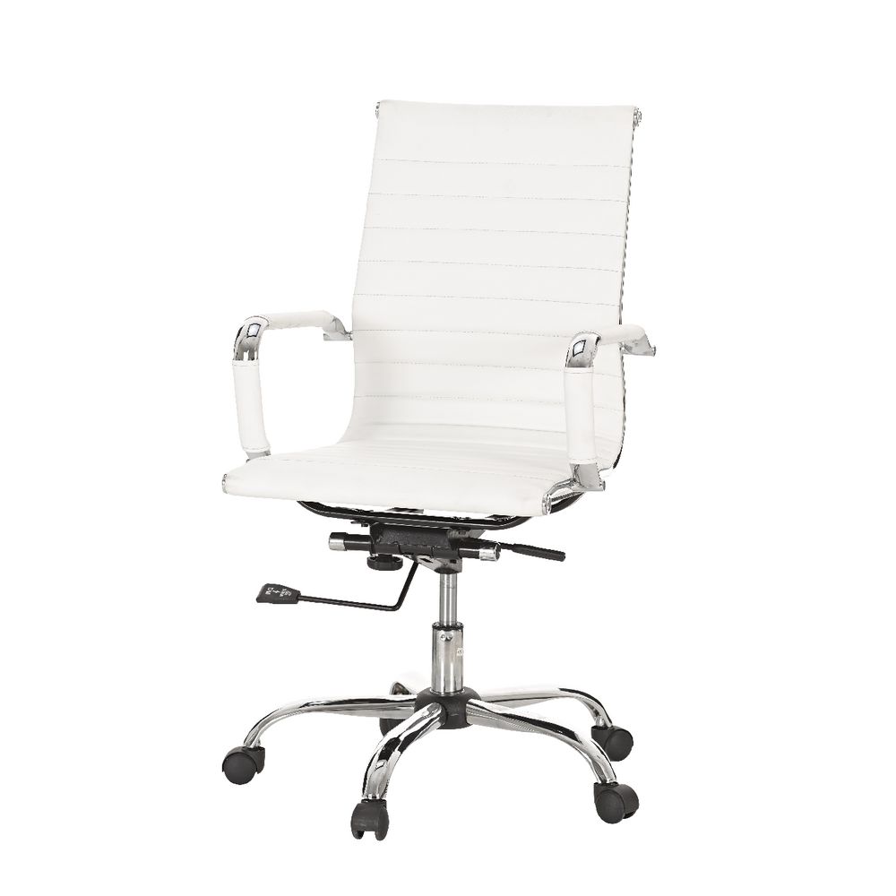 Franklin Chair White