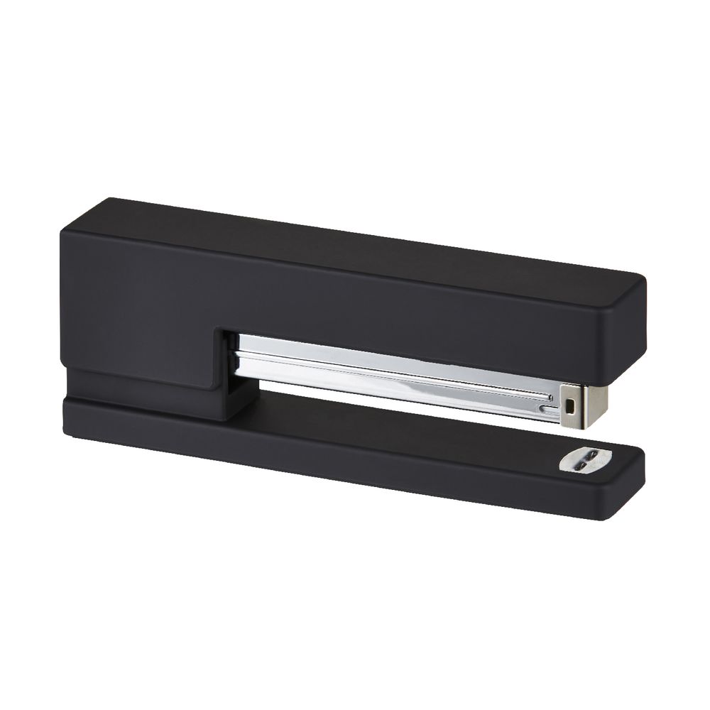 Otto Silicone Full Strip Stapler Black