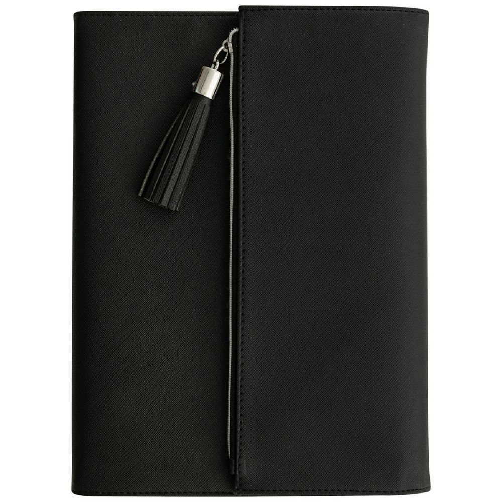 Otto Monochrome B5 Trifold Notebook 192 Page Officeworks