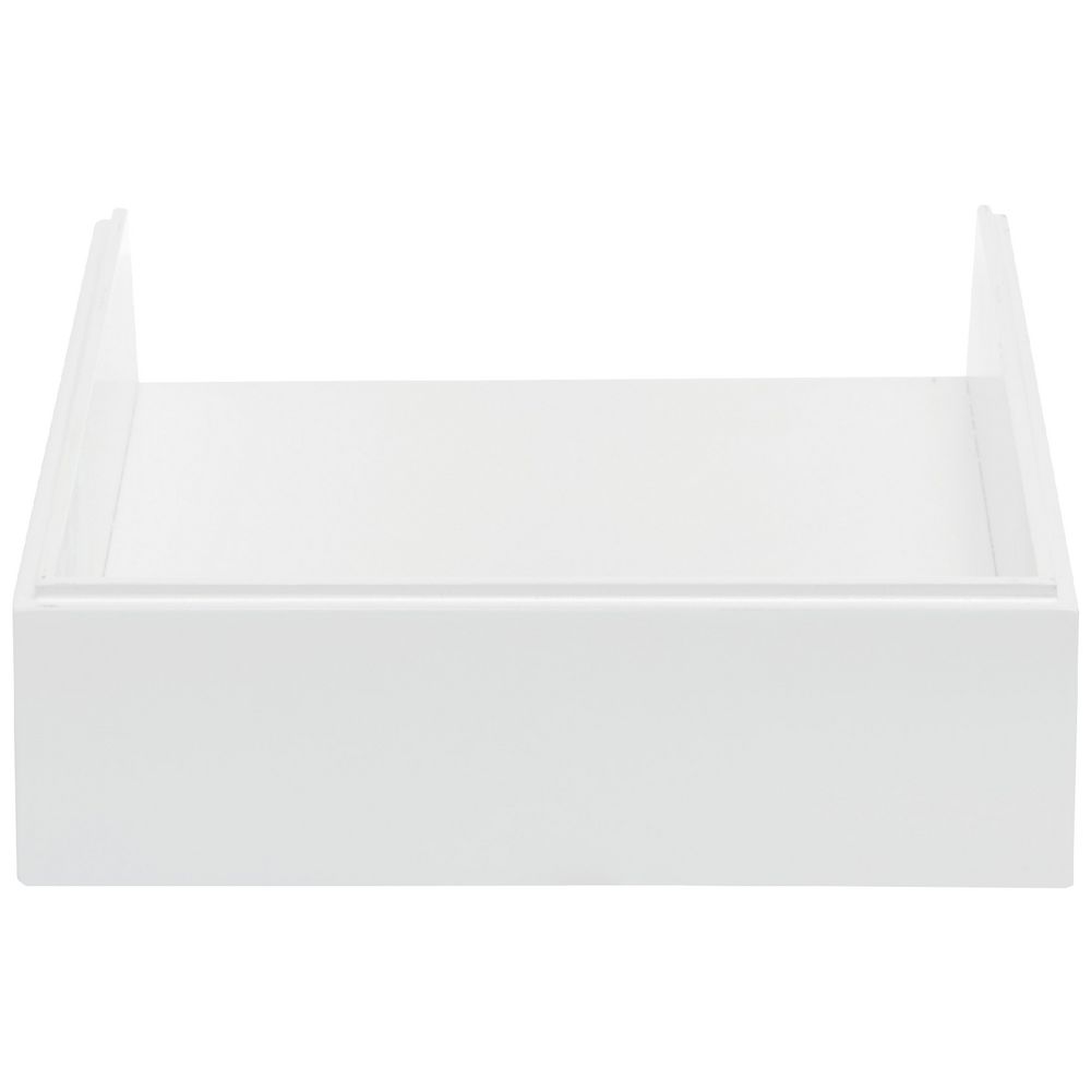 Otto A4 Document Tray White