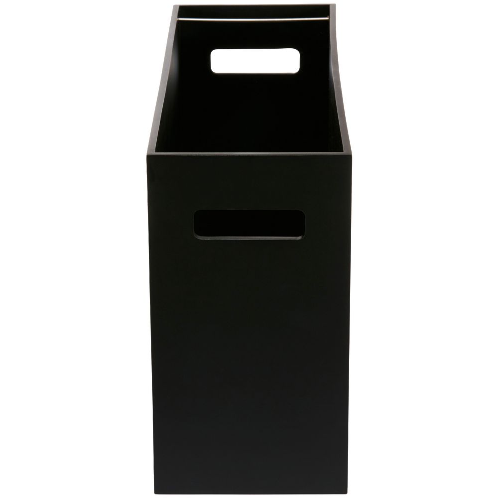 Otto Suspension File Holder Black