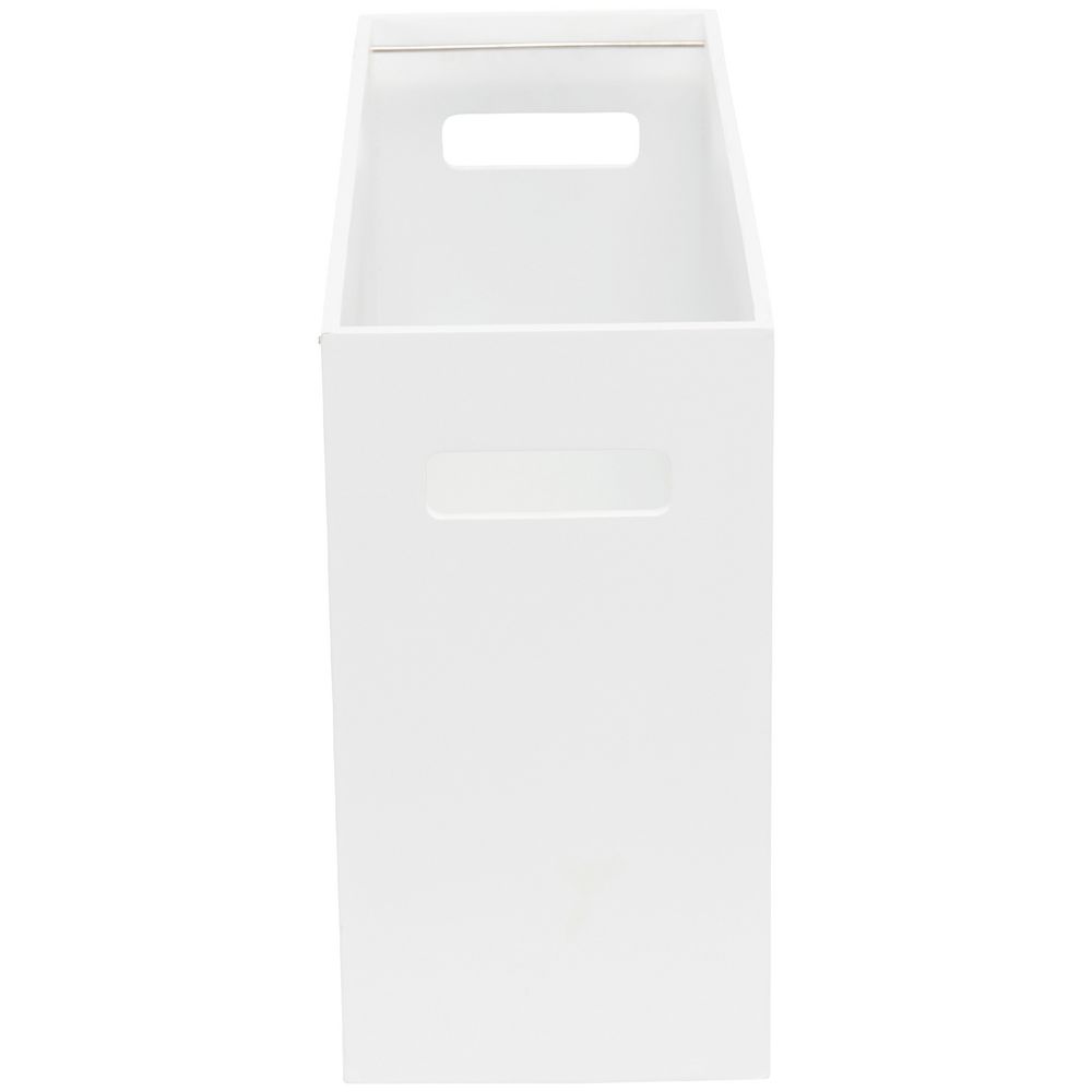 Otto Suspension File Holder White