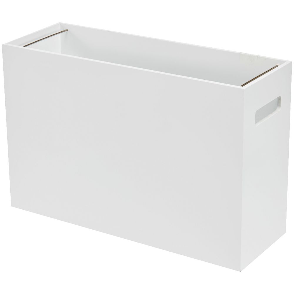 Otto Suspension File Holder White