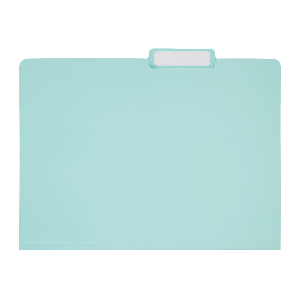 Otto Manila Folder A4 Green