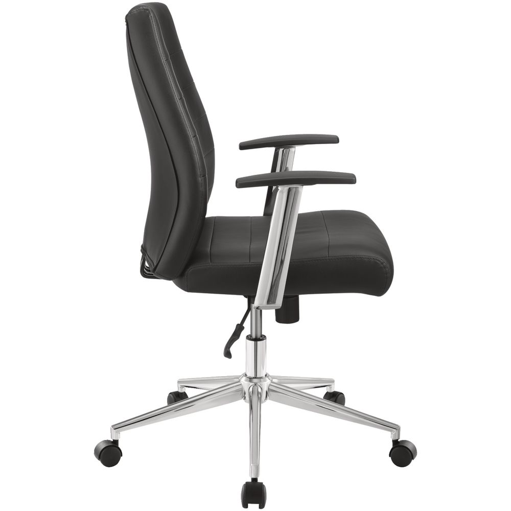 Oslo Executive Chair Black