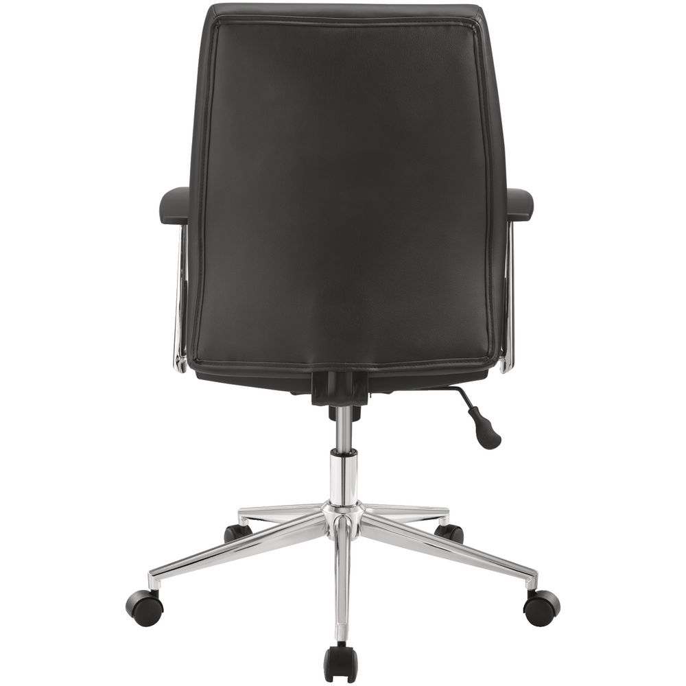 Oslo Executive Chair Black
