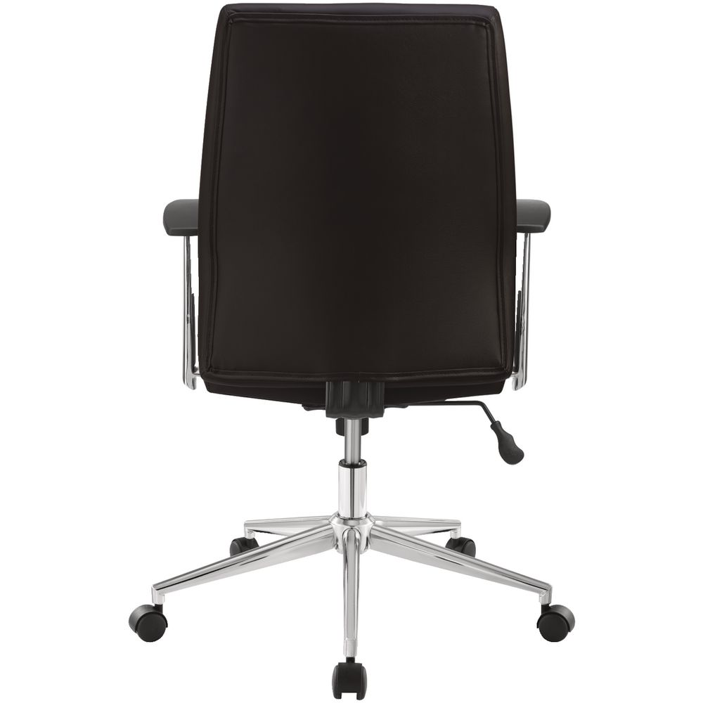 Oslo Executive Chair Brown