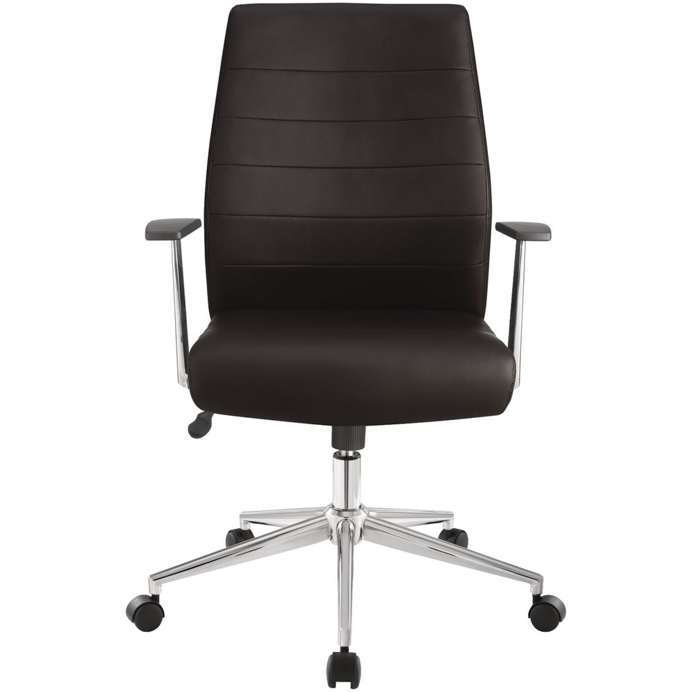 Oslo Executive Chair Brown