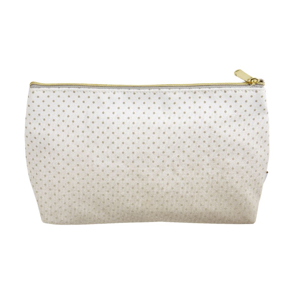 Otto Pencil Case Natural