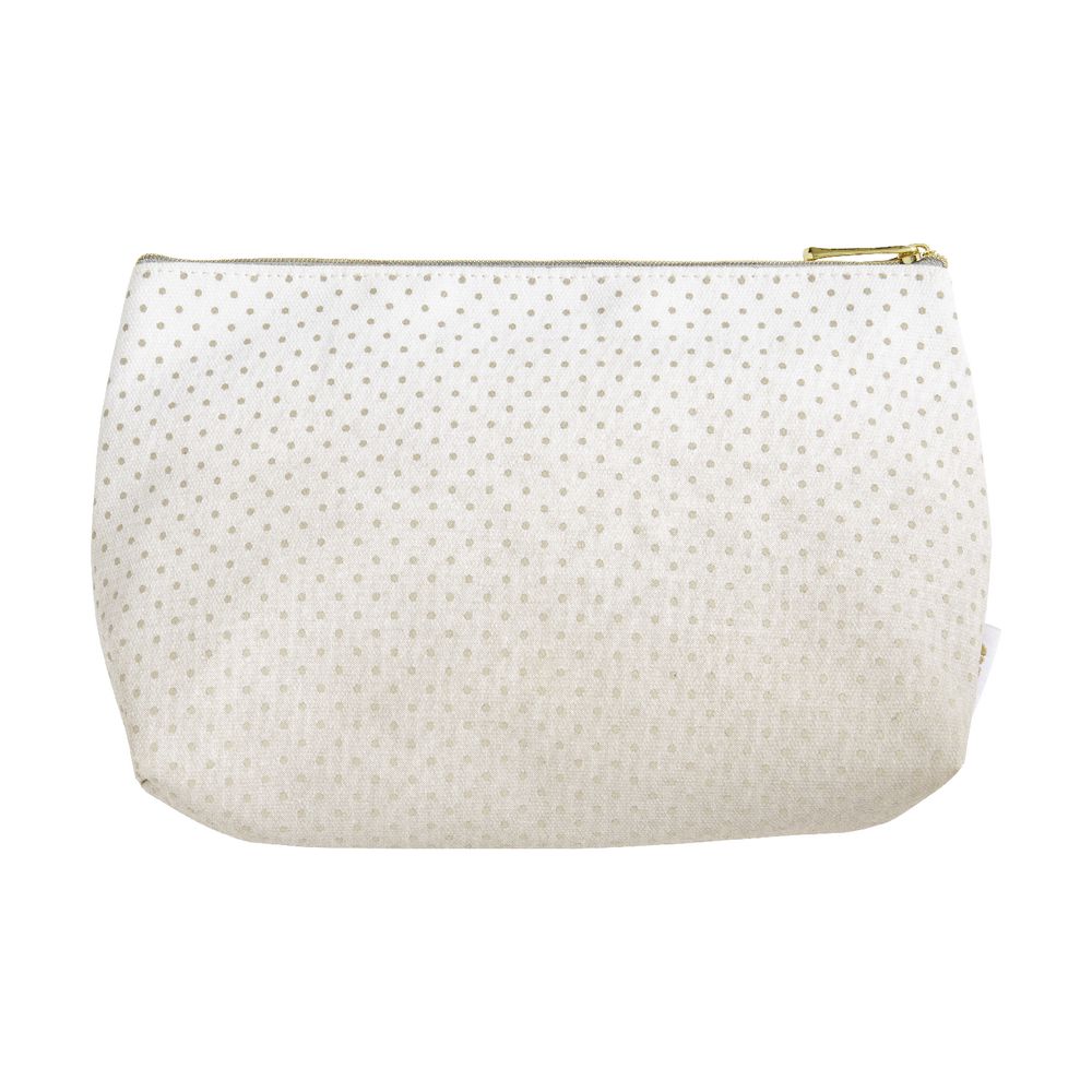 Otto Pencil Case Natural