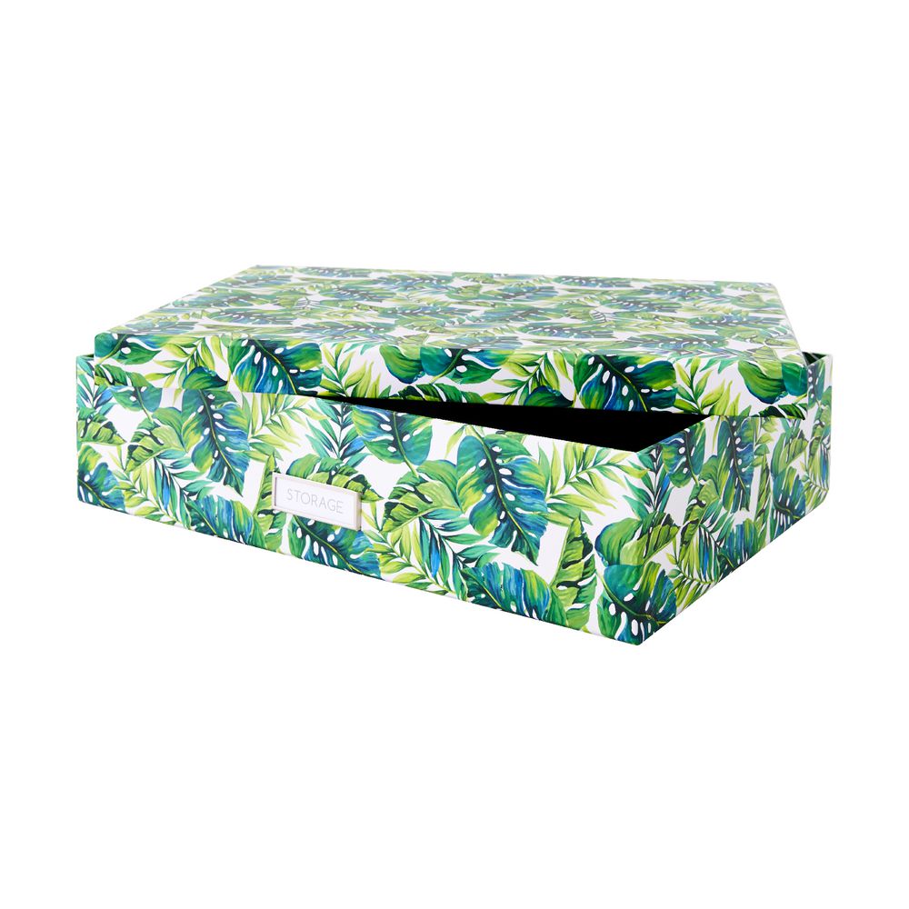 Otto A3 Storage Box Palm