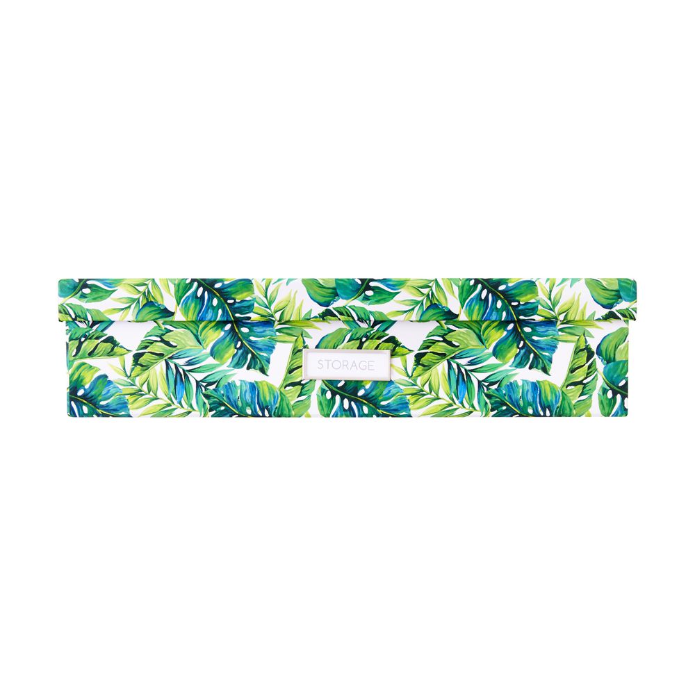 Otto A3 Storage Box Palm