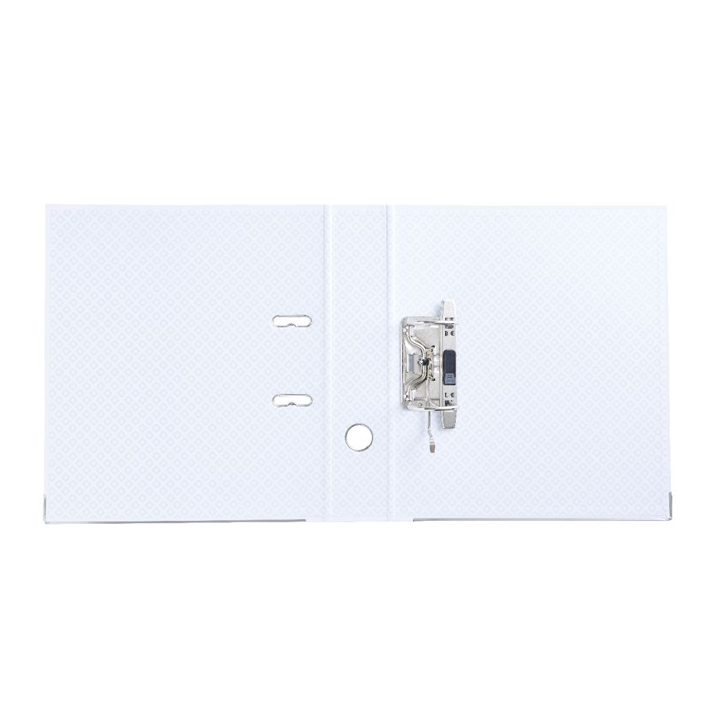 Otto Lever Arch File Gloss White