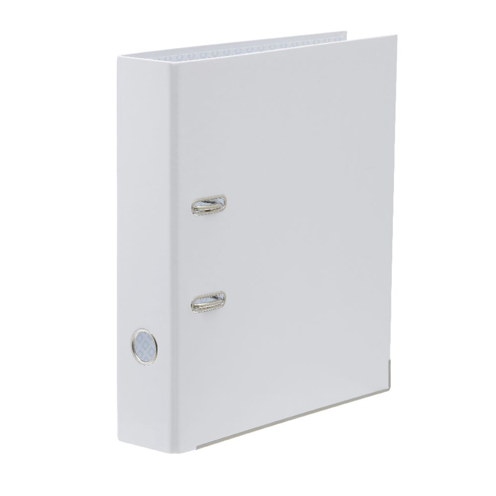 Otto Lever Arch File Gloss White