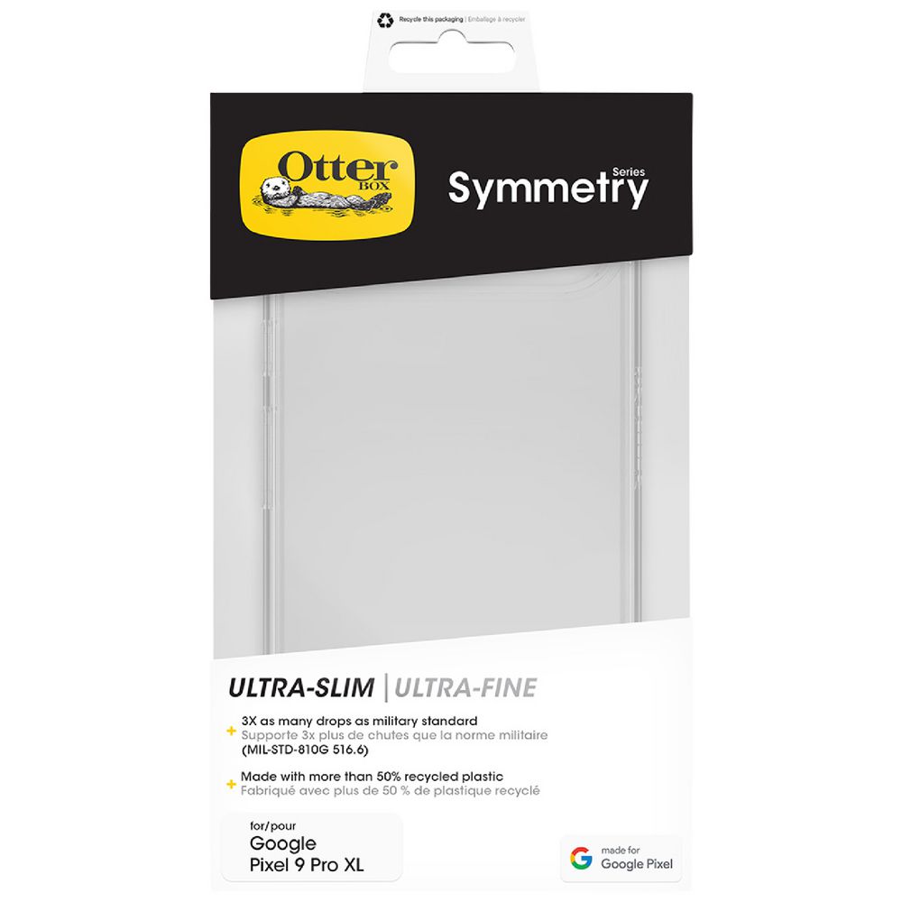 Screen Protector Otterbox Symmetry Pixel Otterbox Symmetry Google