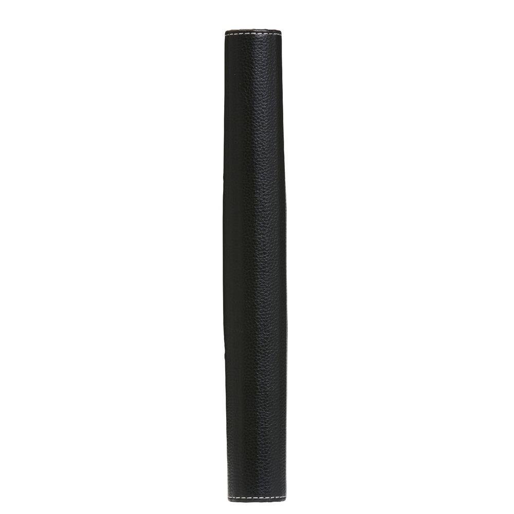 Otto Binder A4 2 D-Ring Black