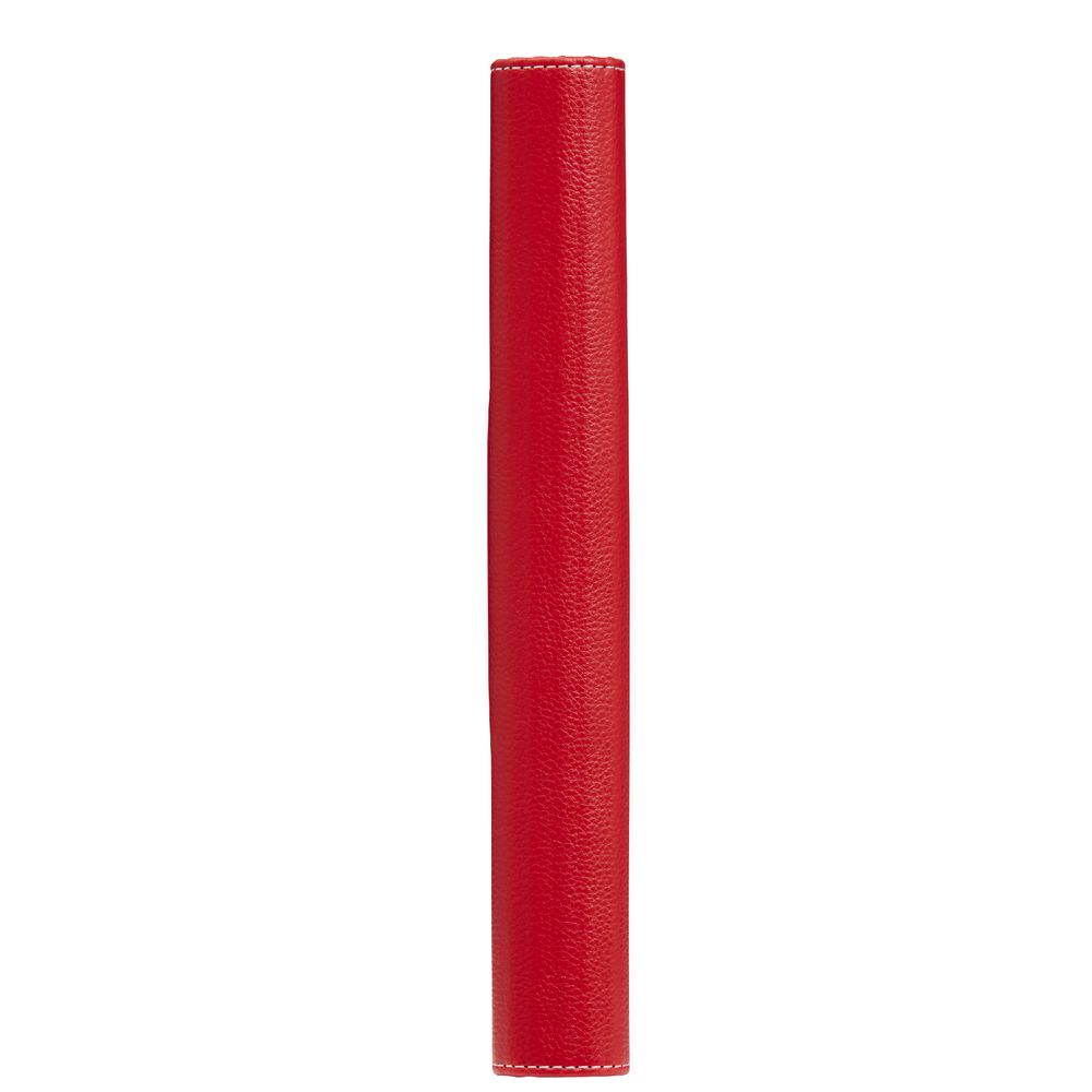 Otto Binder A4 2 D-Ring Red