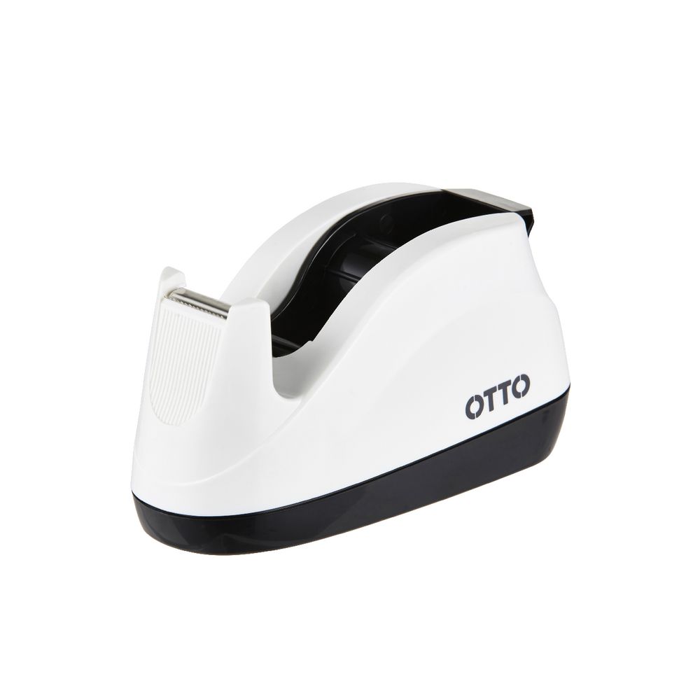 Otto Tape Dispenser White