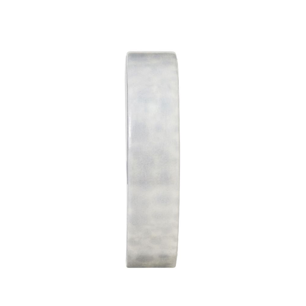 Otto Washi Tape 10mm x 10m Silver Pattern