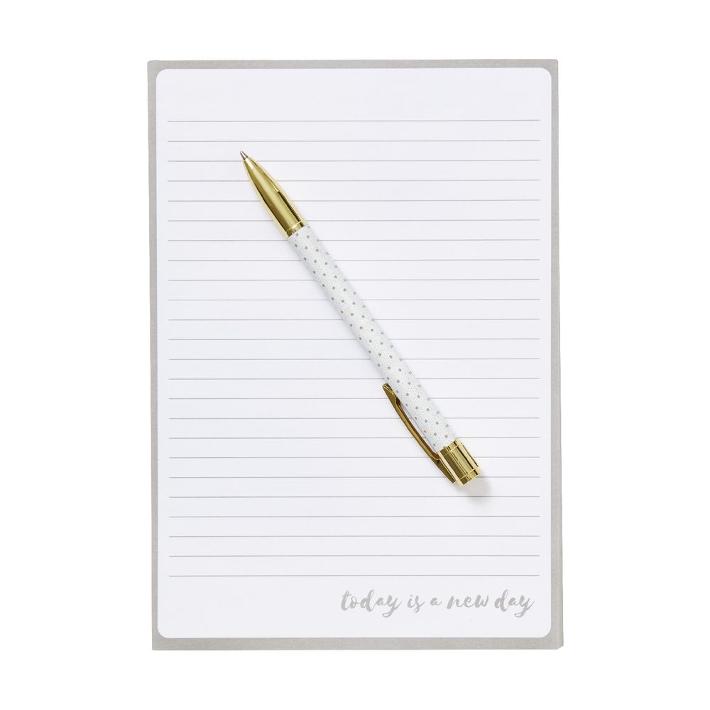 Otto A5 Notepad 60 Pages Natural Watercolour