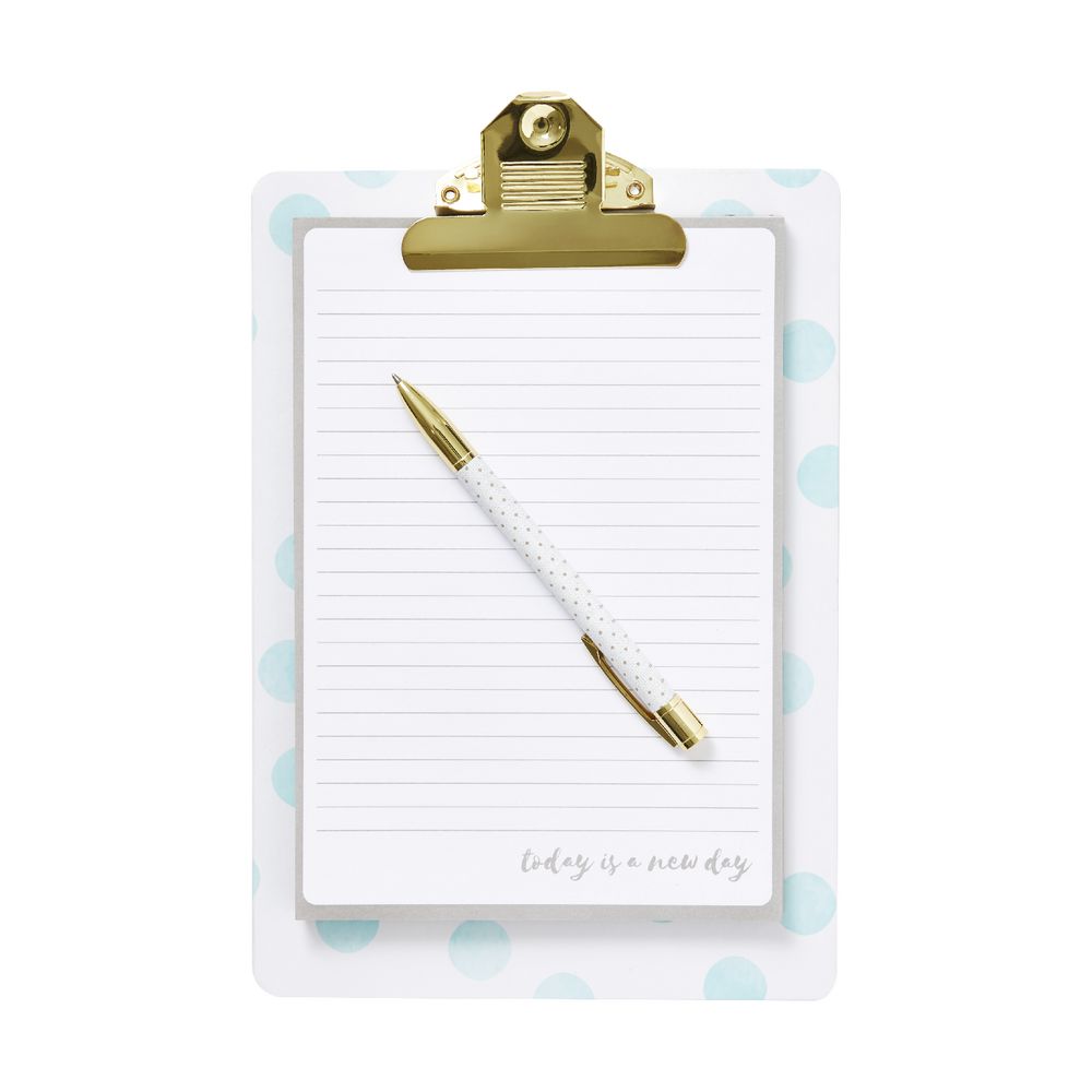 Otto A5 Notepad 60 Pages Natural Watercolour