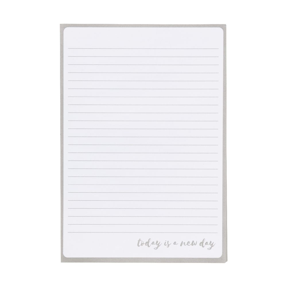 Otto A5 Notepad 60 Pages Natural Watercolour