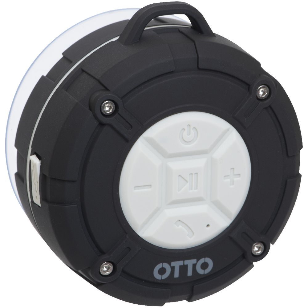 officeworks bluetooth speaker
