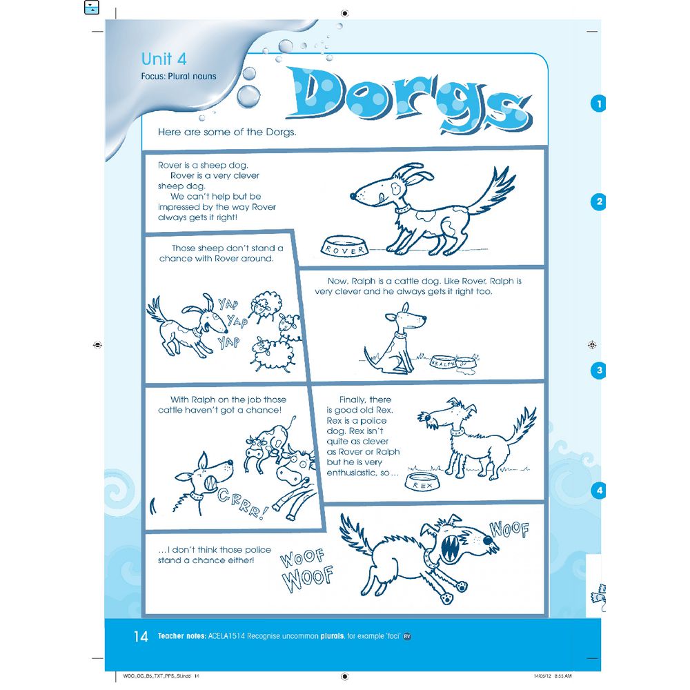 Oxford Grammar Five English Workbook