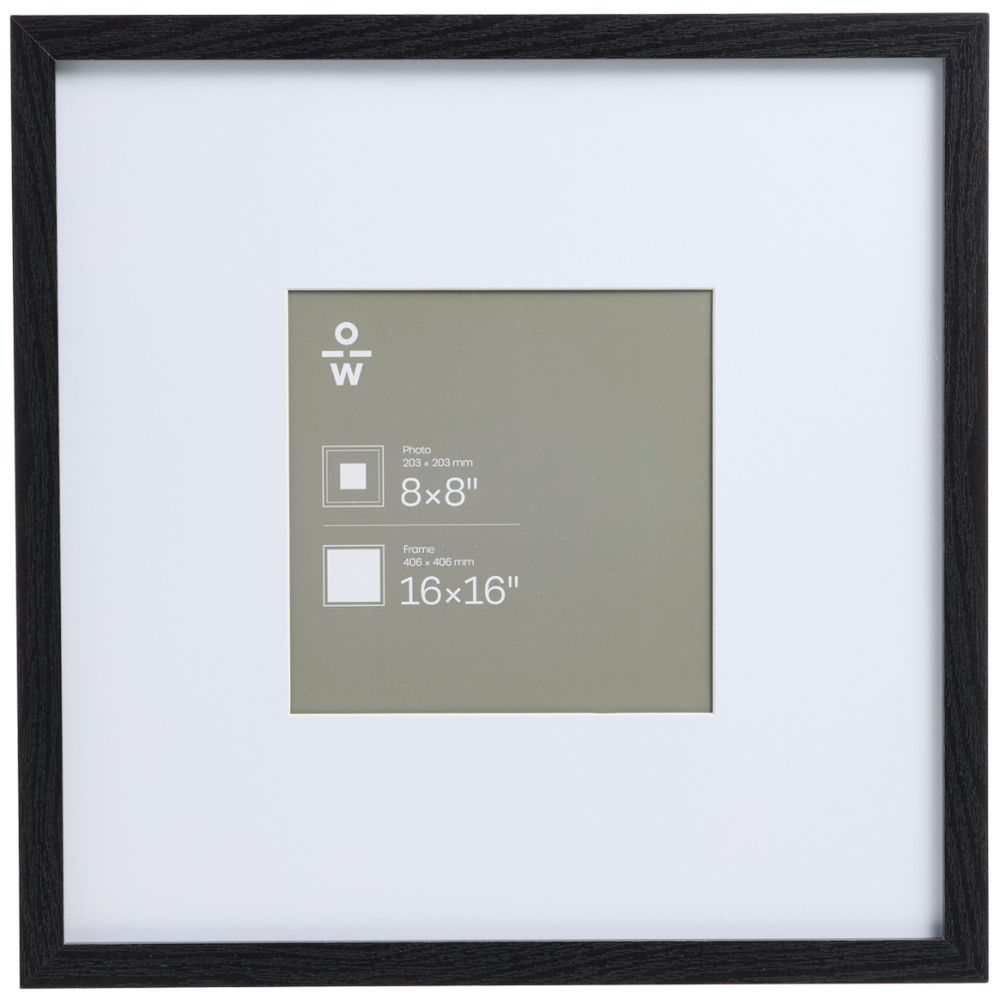Officeworks A Frame Studio 12x12