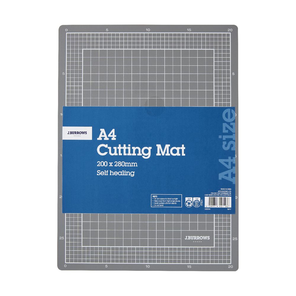 A4 Cutting Mat