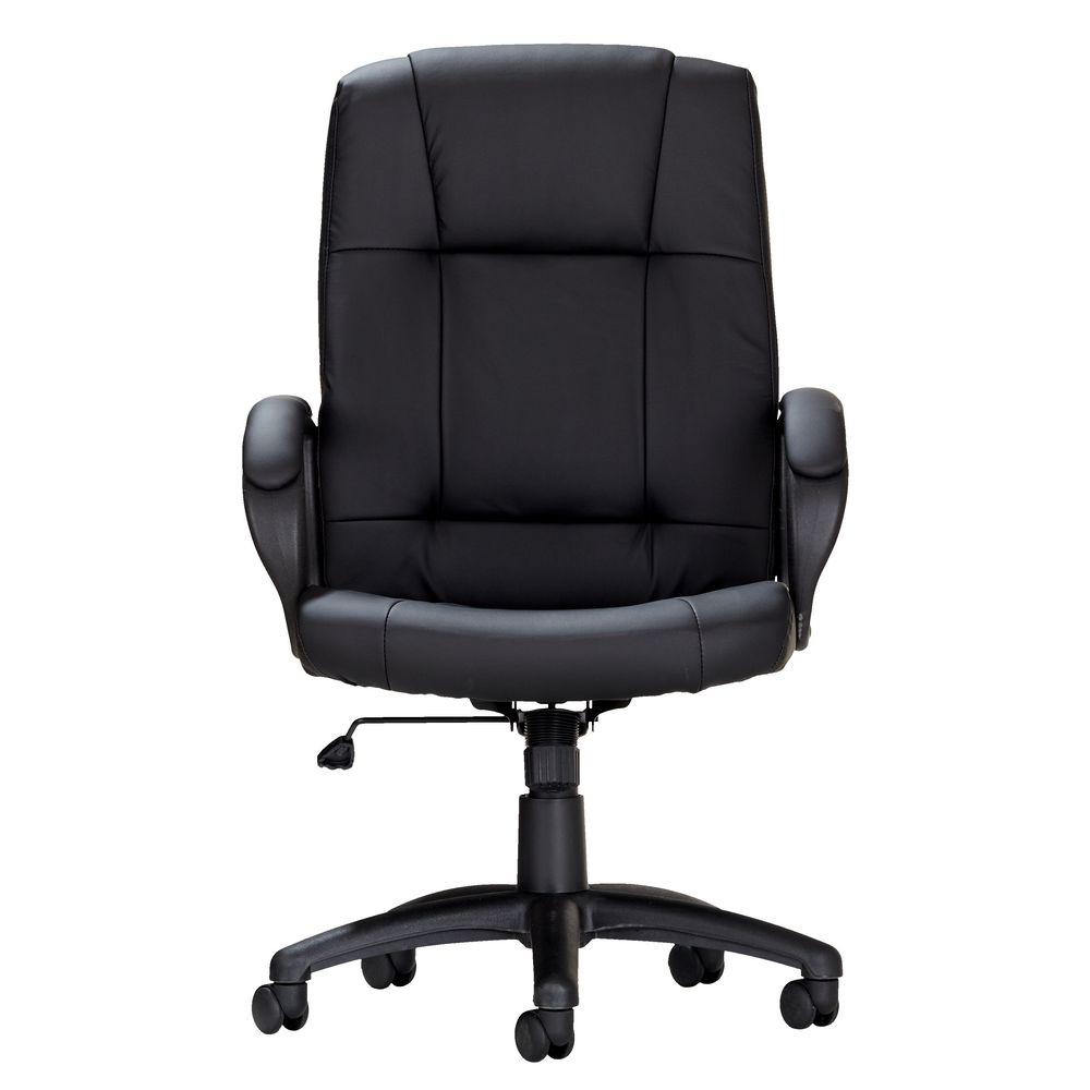 Archer Chair Black