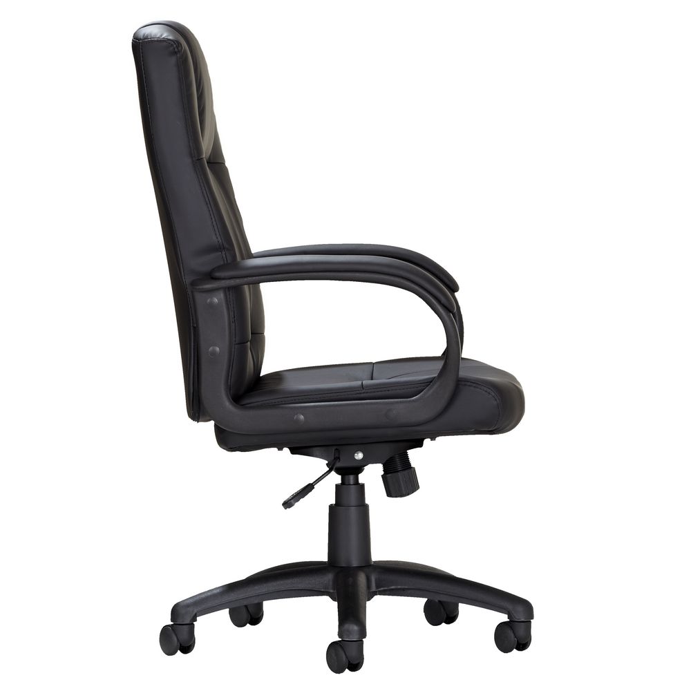 Archer Chair Black