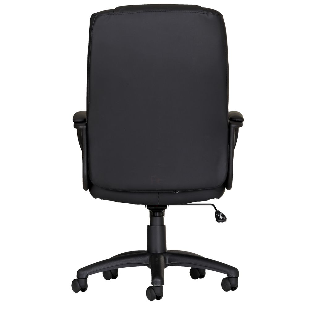 Archer Chair Black