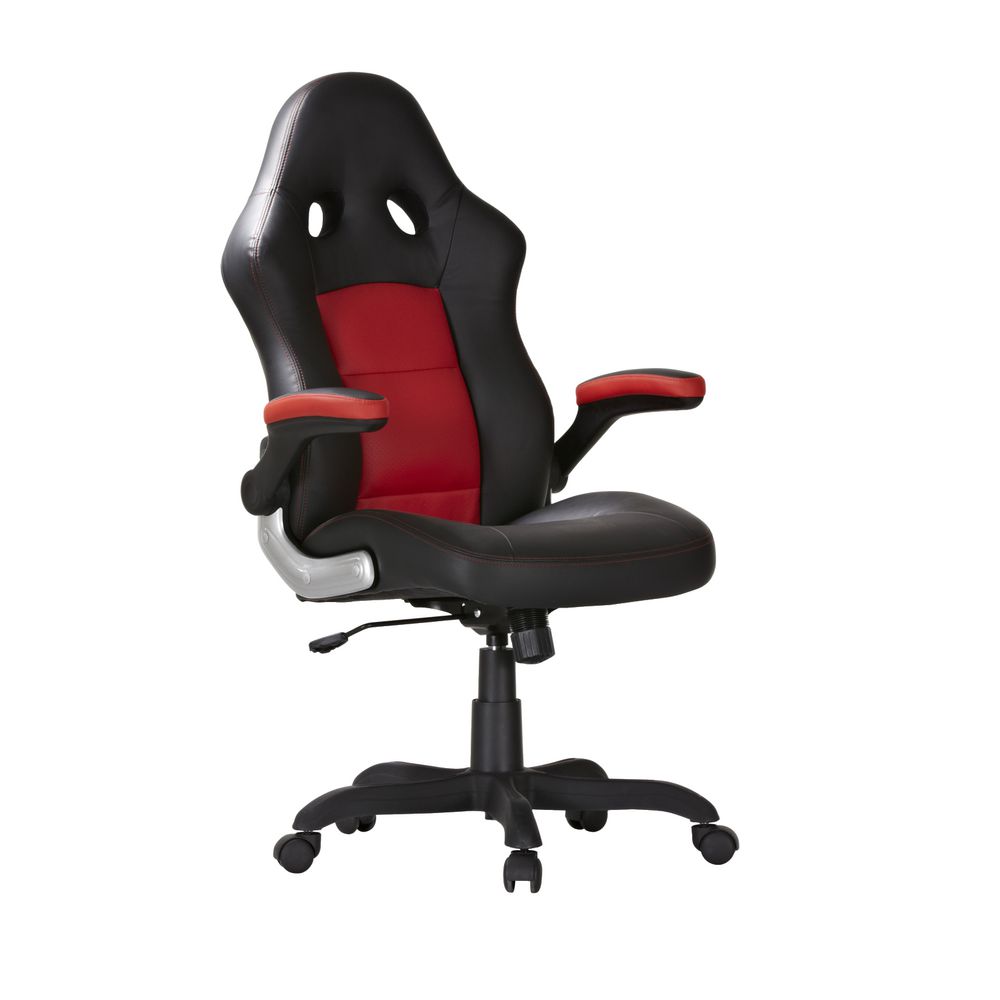 Bathurst Chair Red