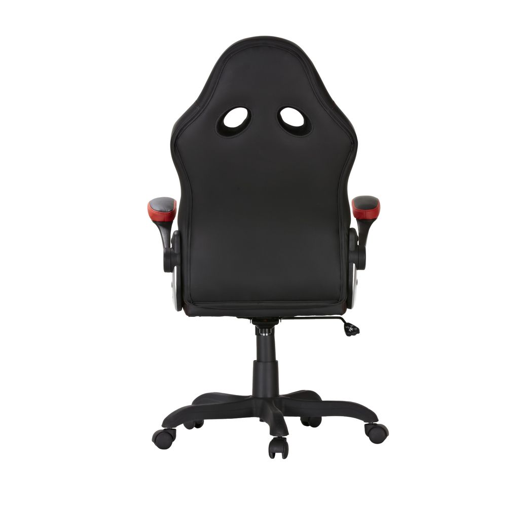 Bathurst Chair Red