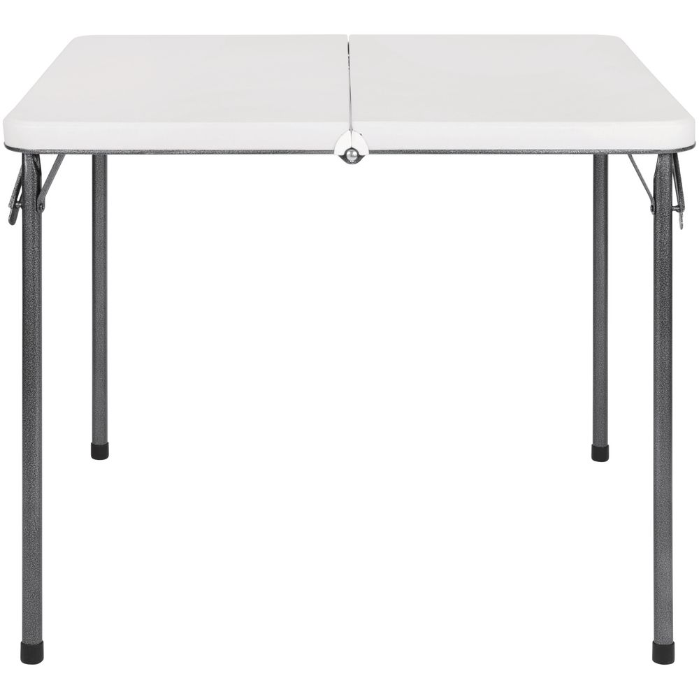 Square BiFold Trestle Table 9341694219264 eBay